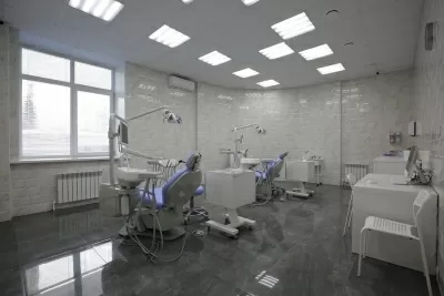 Мастердент