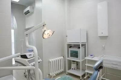 Прима Денталь