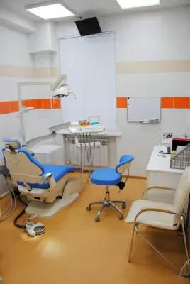 Стоматология Инсайт