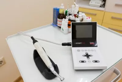 Стоматология Инсайт