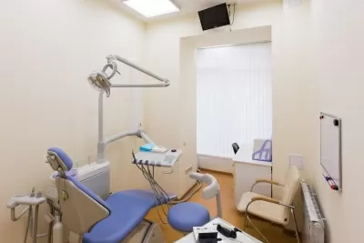 Стоматология Инсайт