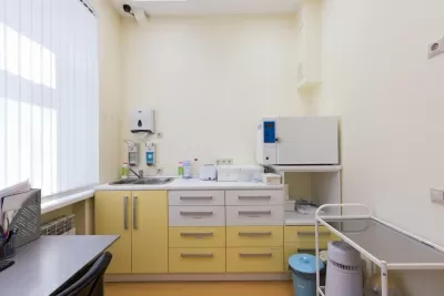 Стоматология Инсайт