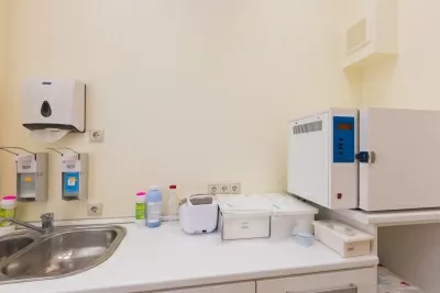 Стоматология Инсайт