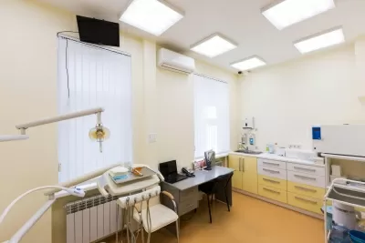 Стоматология Инсайт