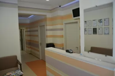 Стоматология Инсайт