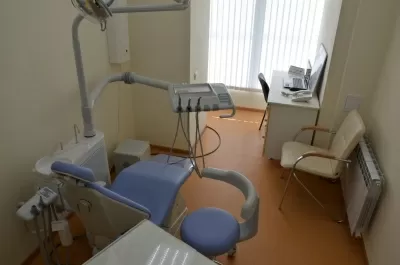 Стоматология Инсайт