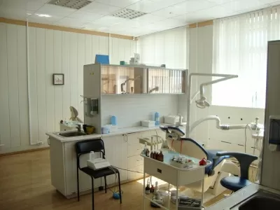 Стоматологическая клиника Витастом