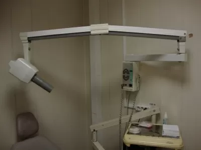 Стоматологическая клиника Витастом