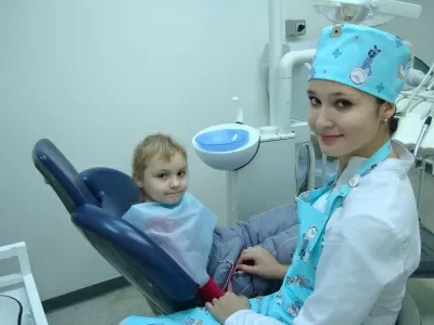 Хозрасчетная стоматологическая поликлиника