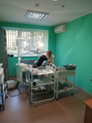 Витадент Пчелка