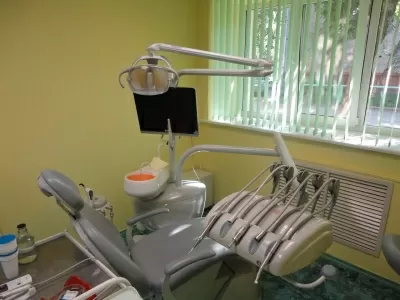 Витадент Пчелка