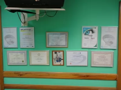 Витадент Пчелка