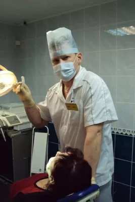 Витадент Пчелка