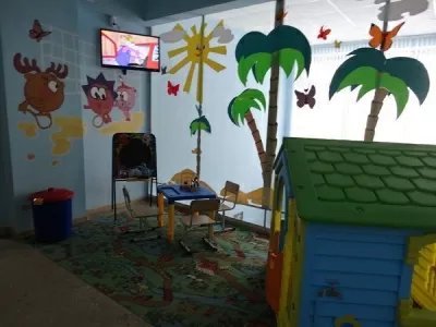 Медицинский центр Здоровое Поколение