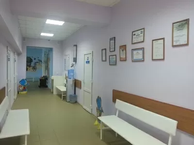 Медицинский центр Здоровое Поколение