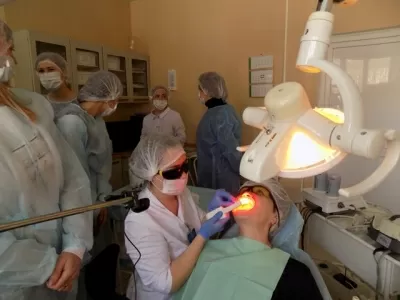 Республиканская стоматологическая поликлиника