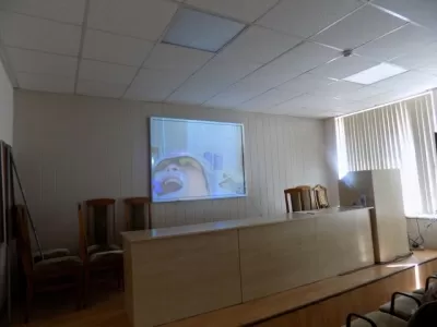 Республиканская стоматологическая поликлиника