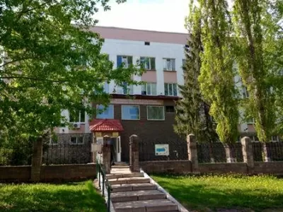 Республиканская стоматологическая поликлиника