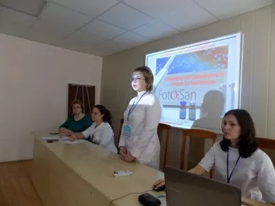 Республиканская стоматологическая поликлиника