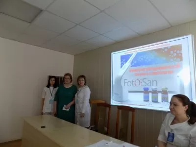 Республиканская стоматологическая поликлиника