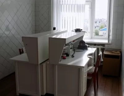 Республиканская стоматологическая поликлиника