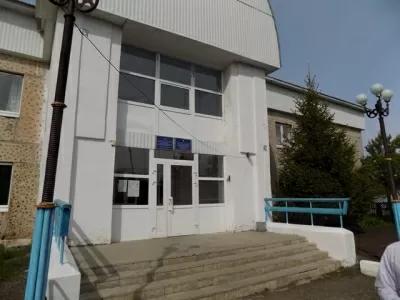 Республиканская стоматологическая поликлиника