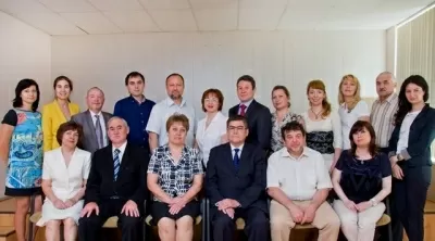 Республиканская стоматологическая поликлиника