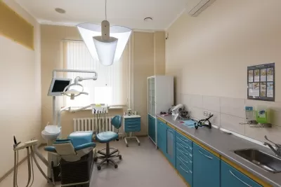 Вербена-Дент