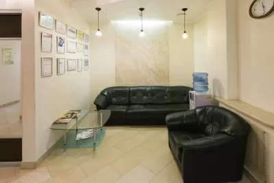 Вербена-Дент