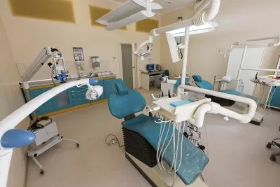 Вербена-Дент