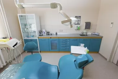 Вербена-Дент