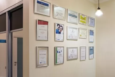 Вербена-Дент