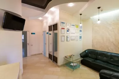 Вербена-Дент