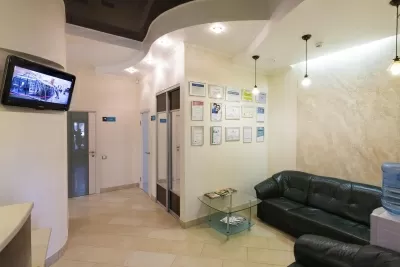 Вербена-Дент