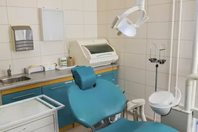 Вербена-Дент