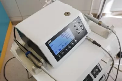 Вербена-Дент