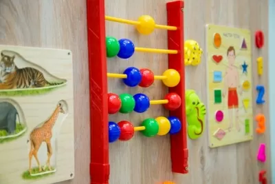 Клиника детской неврологии