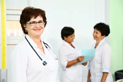 Клиника детской неврологии