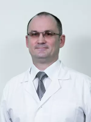 Клиника детской неврологии