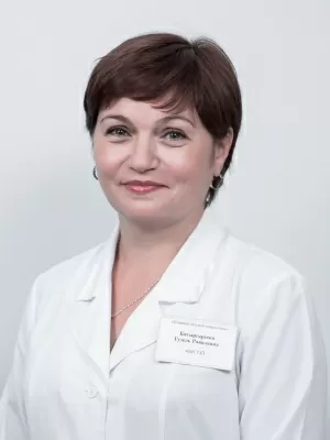 Клиника детской неврологии