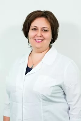 Клиника детской неврологии