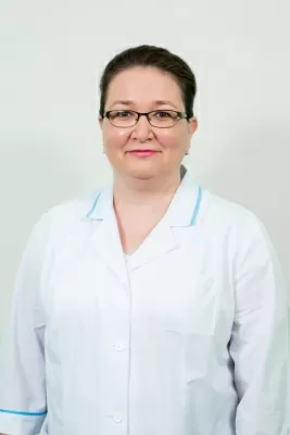 Клиника детской неврологии