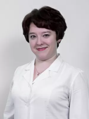 Клиника детской неврологии