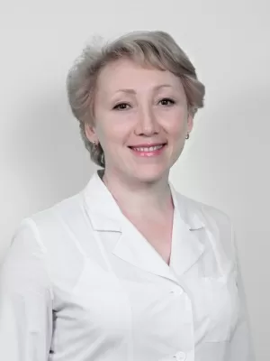 Клиника детской неврологии