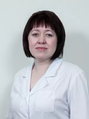 Клиника детской неврологии