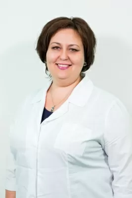 Клиника детской неврологии