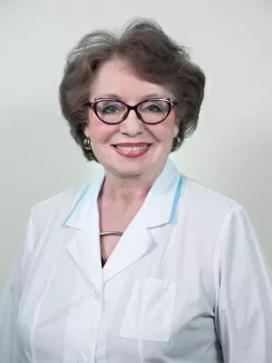 Клиника детской неврологии