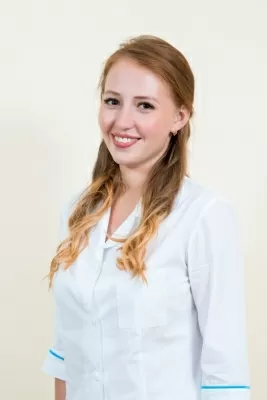 Клиника детской неврологии