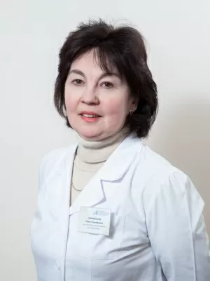 Клиника детской неврологии