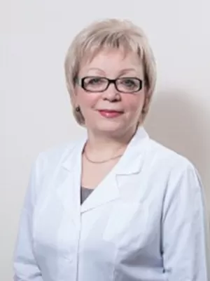 Клиника детской неврологии